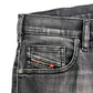DIESEL INDUSTRY Denim Pants