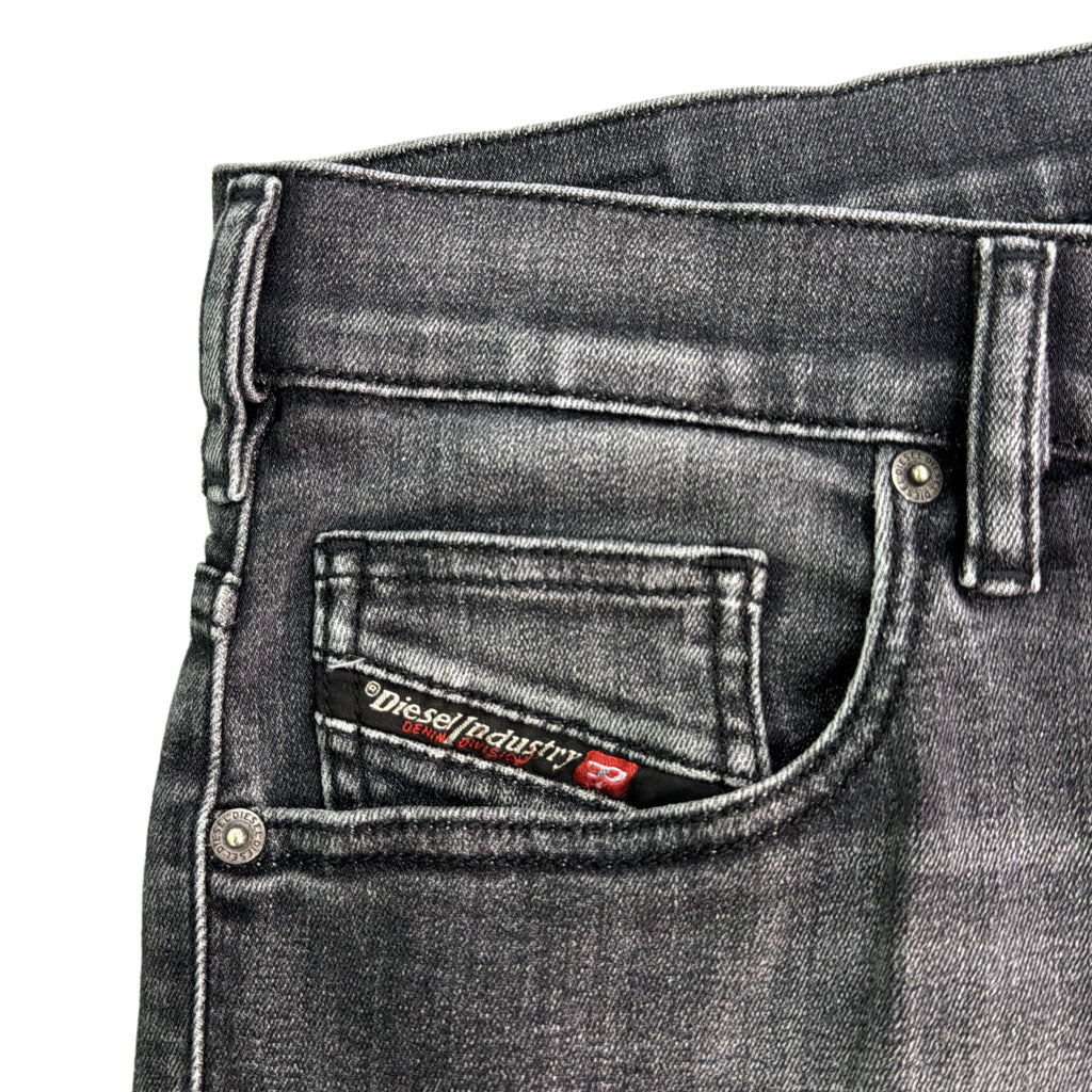 DIESEL INDUSTRY Denim Pants