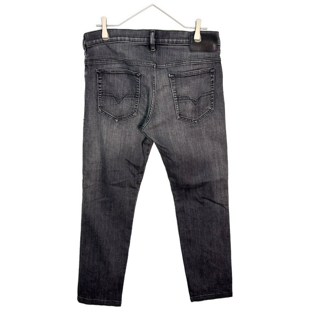 DIESEL INDUSTRY Denim Pants