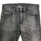 DIESEL INDUSTRY Denim Pants
