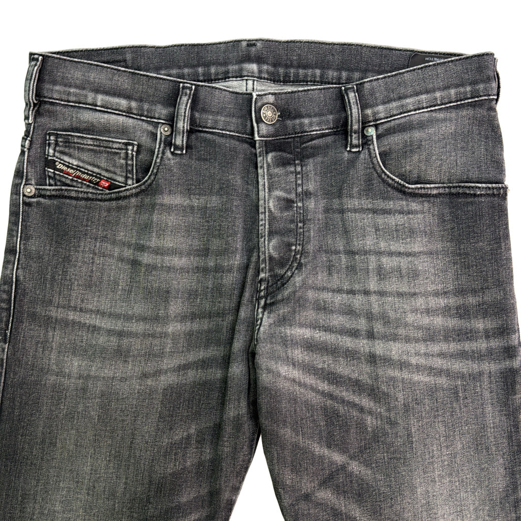 DIESEL INDUSTRY Denim Pants