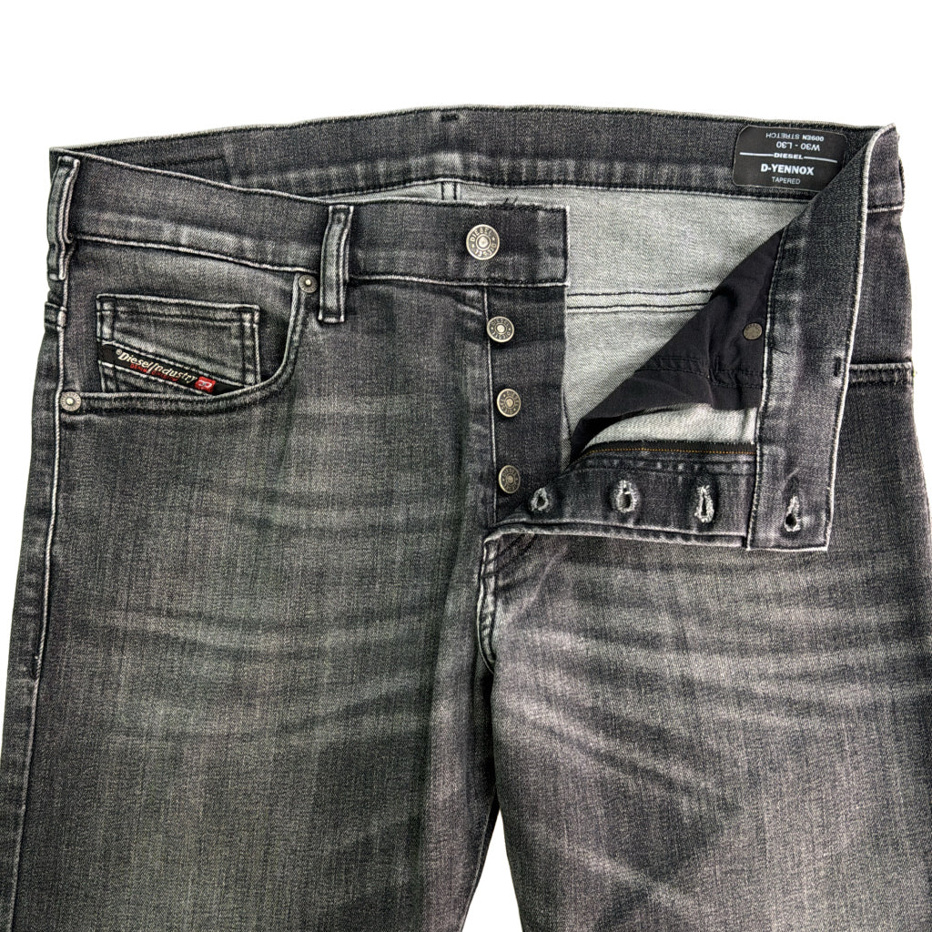 DIESEL INDUSTRY Denim Pants