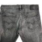 DIESEL INDUSTRY Denim Pants