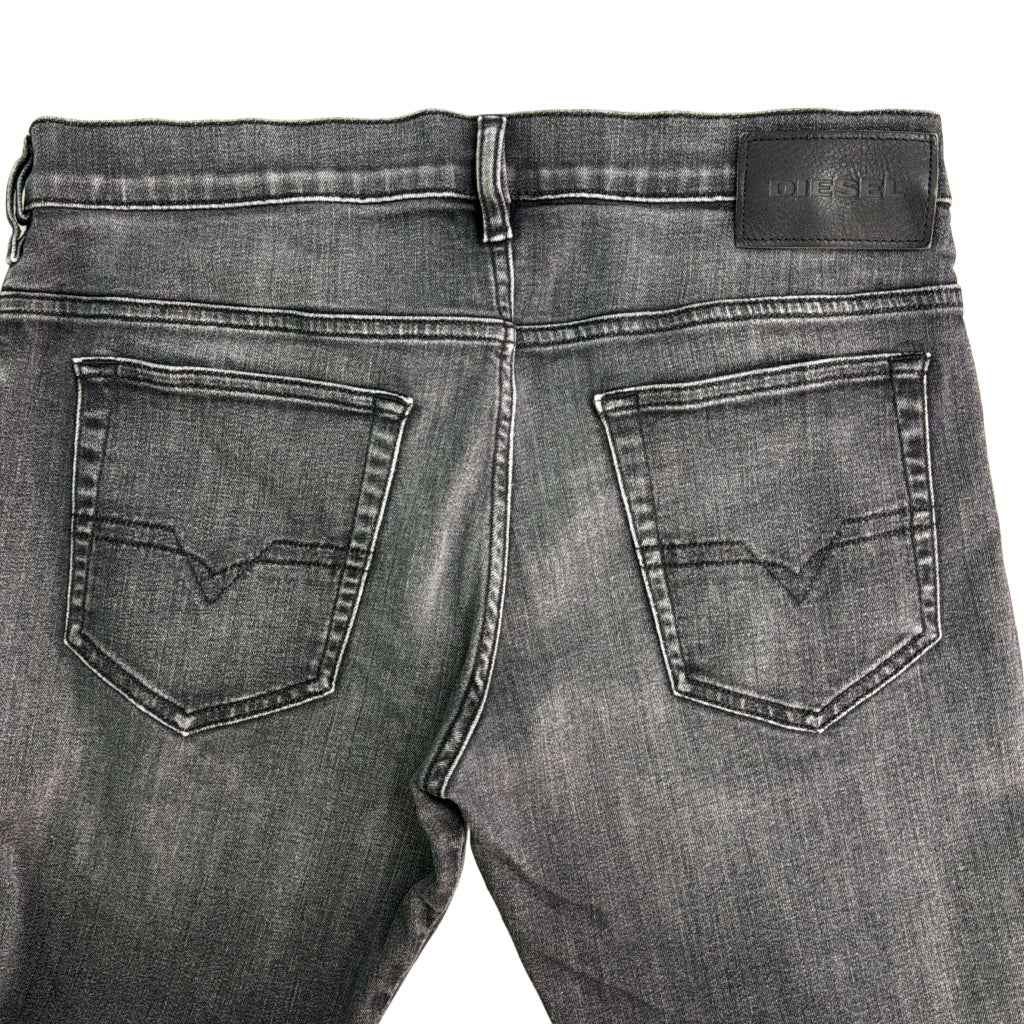 DIESEL INDUSTRY Denim Pants