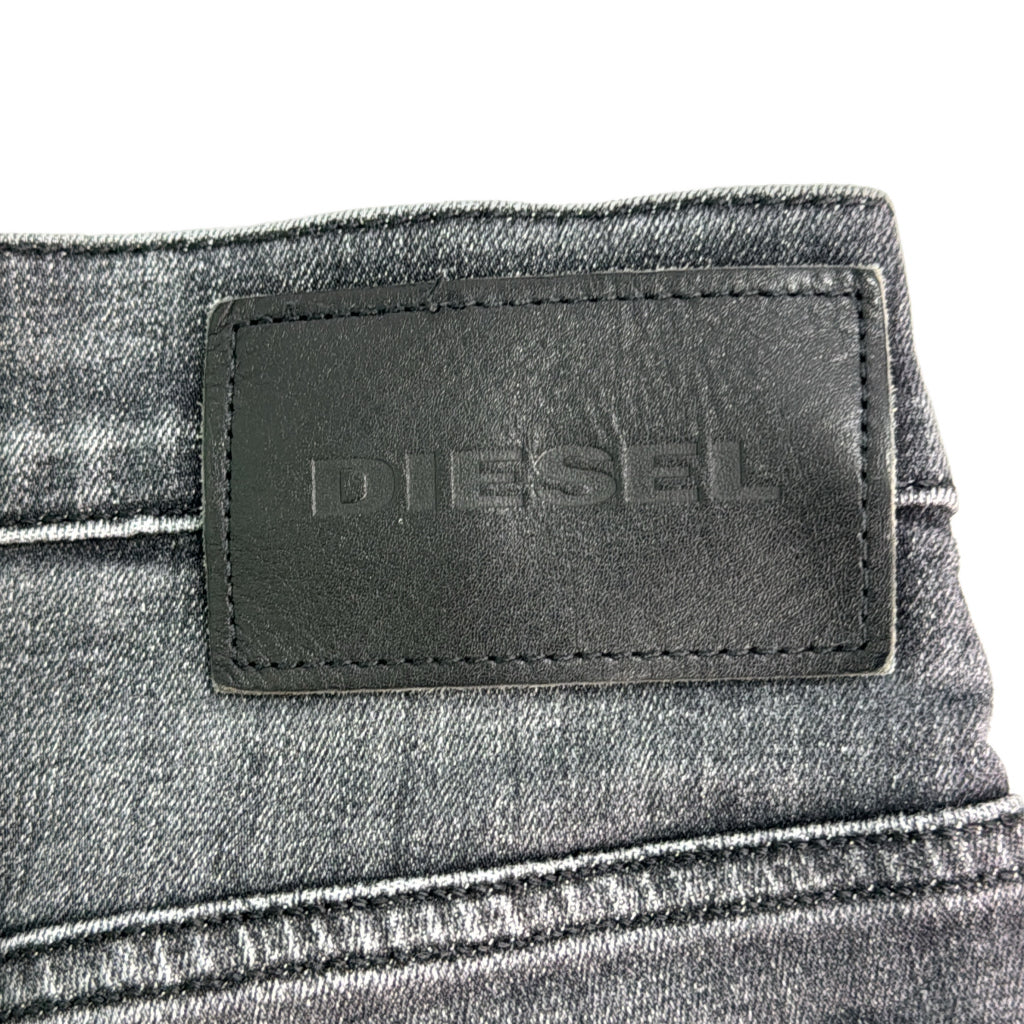 DIESEL INDUSTRY Denim Pants