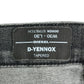 DIESEL INDUSTRY Denim Pants