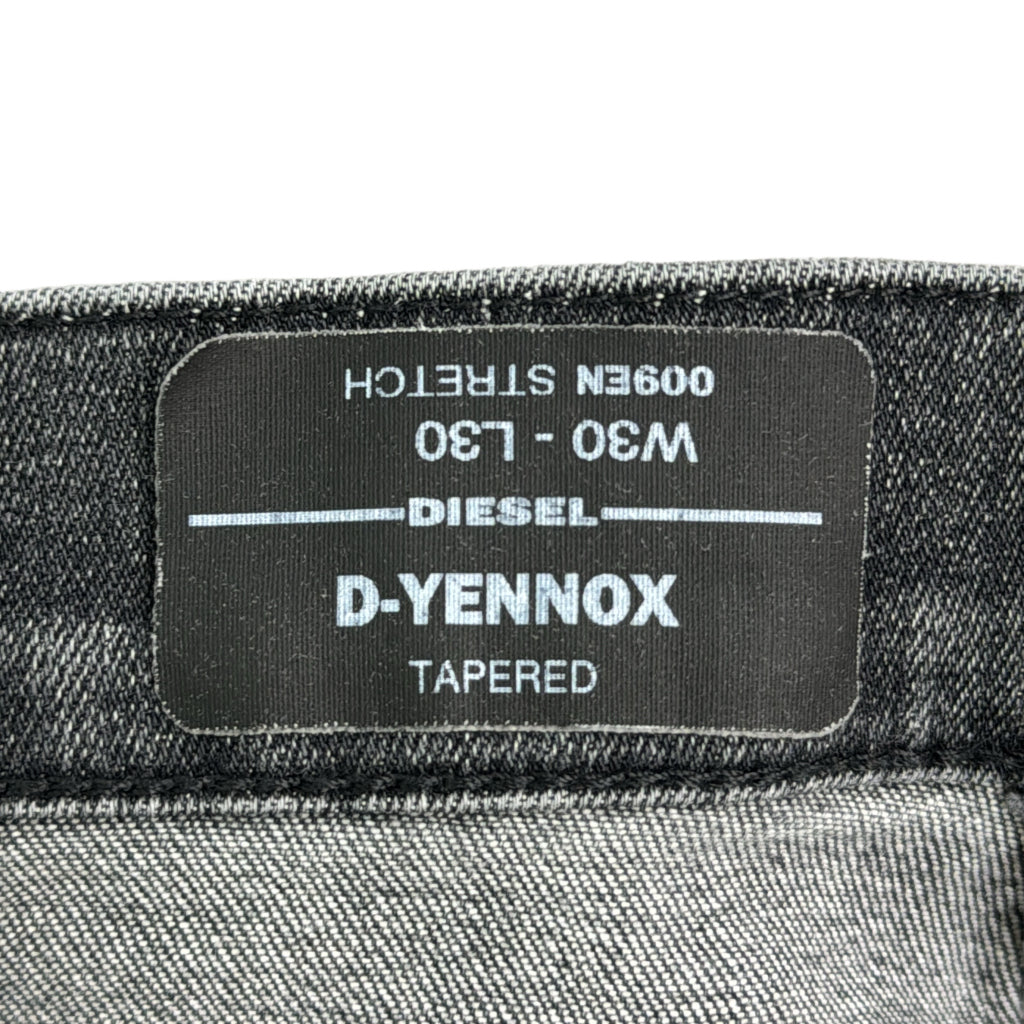 DIESEL INDUSTRY Denim Pants
