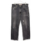 Levi's 569 Denim Pants