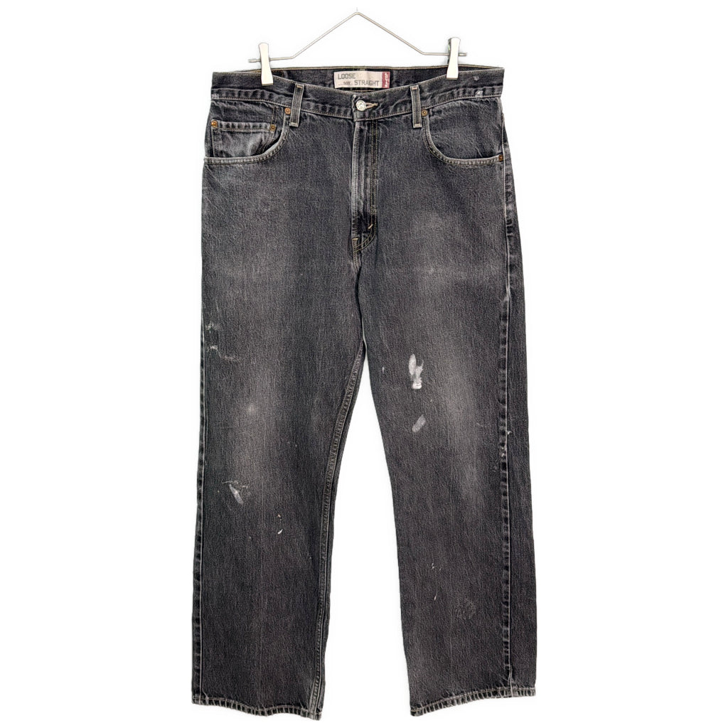 Levi's 569 Denim Pants
