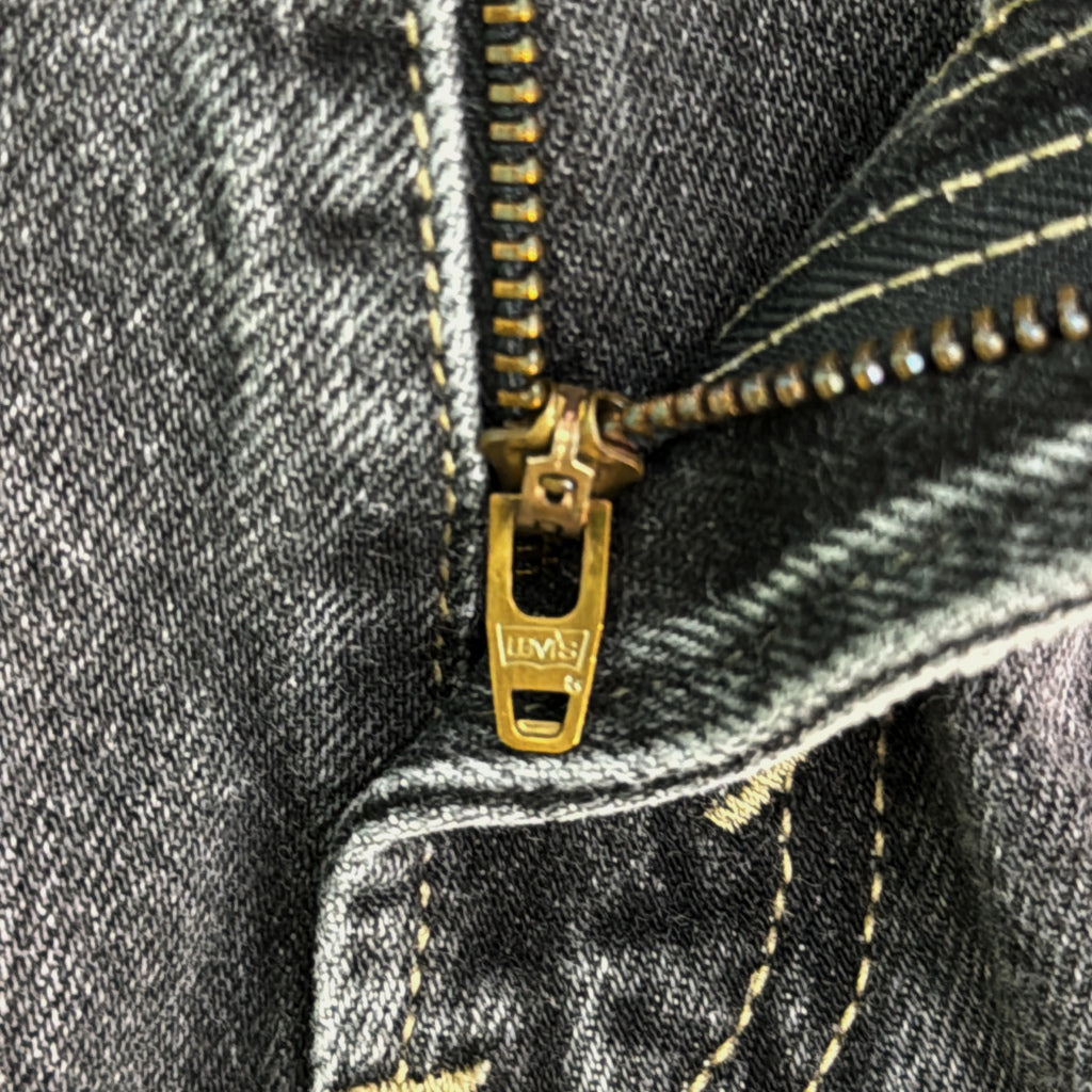 Levi's 569 Denim Pants