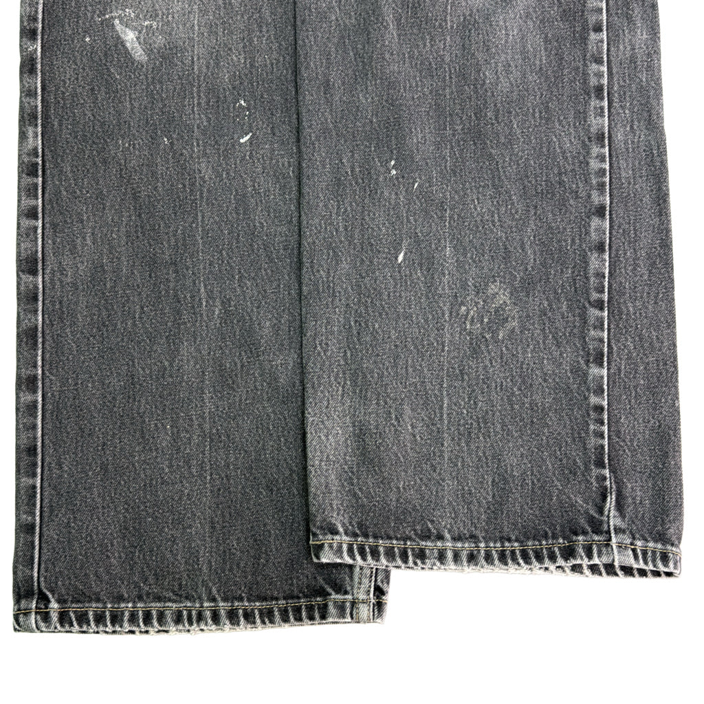 Levi's 569 Denim Pants
