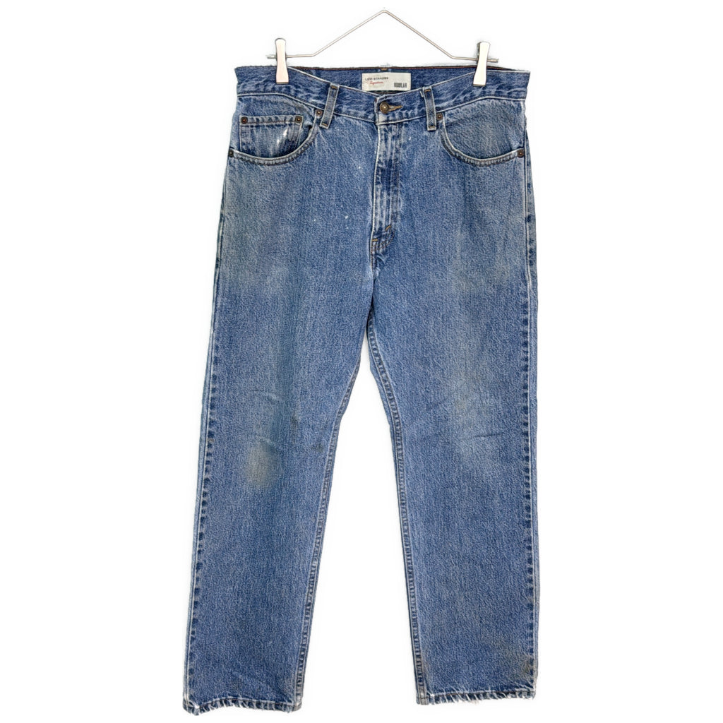 Levi's Denim Pants