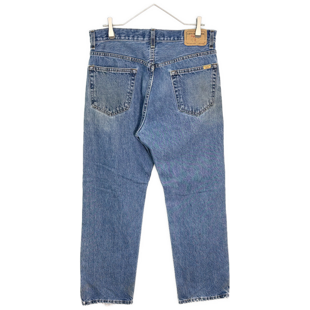 Levi's Denim Pants
