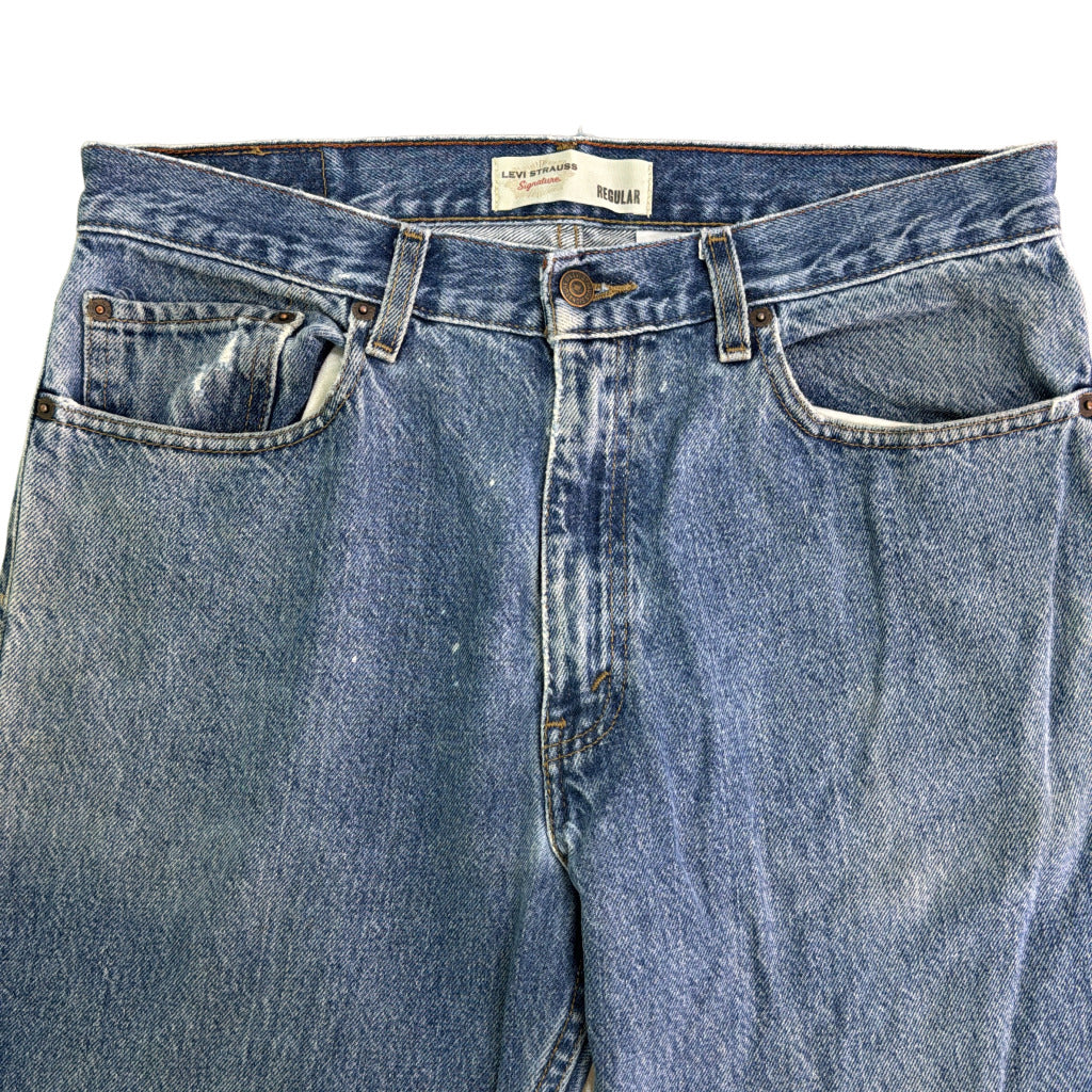 Levi's Denim Pants
