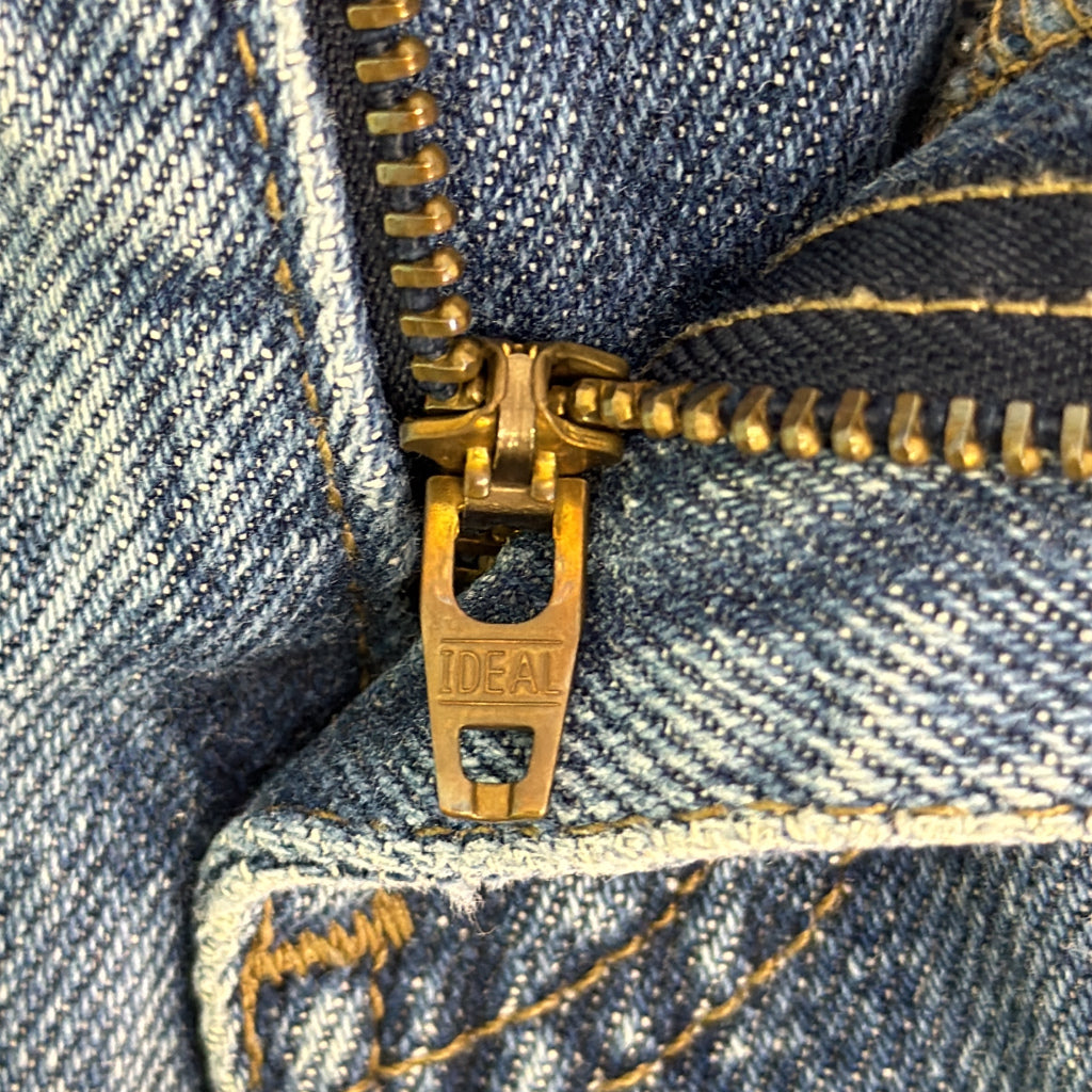 Levi's Denim Pants