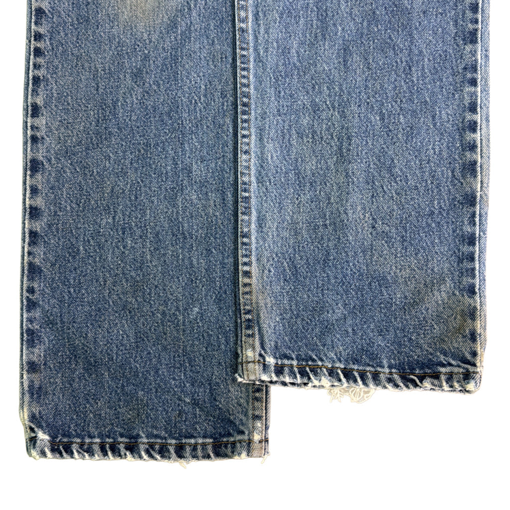 Levi's Denim Pants