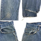 Levi's Denim Pants