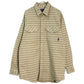 00s patagonia Organic Cotton Check Shirt