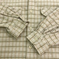 00s patagonia Organic Cotton Check Shirt
