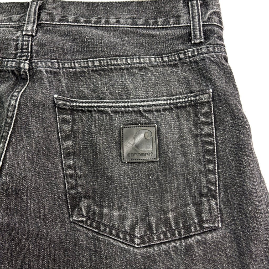 Carhartt Denim Pants