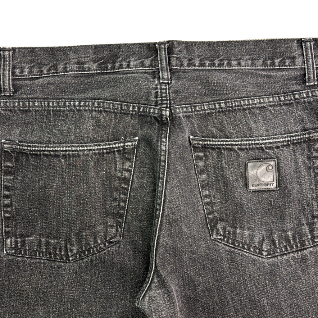 Carhartt Denim Pants