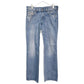 DIESEL INDUSTRY Denim Pants