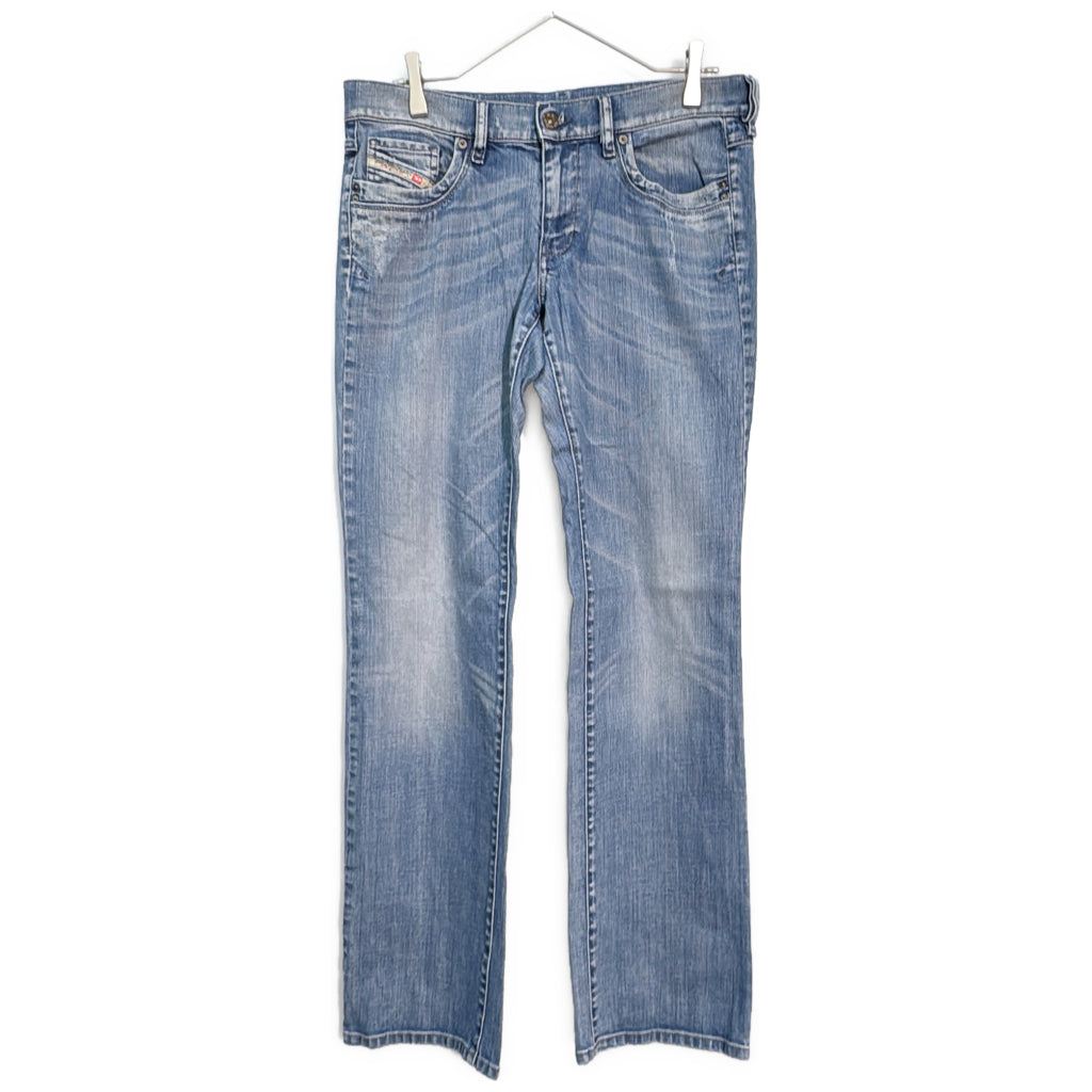 DIESEL INDUSTRY Denim Pants