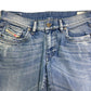 DIESEL INDUSTRY Denim Pants
