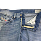 DIESEL INDUSTRY Denim Pants