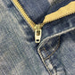 DIESEL INDUSTRY Denim Pants