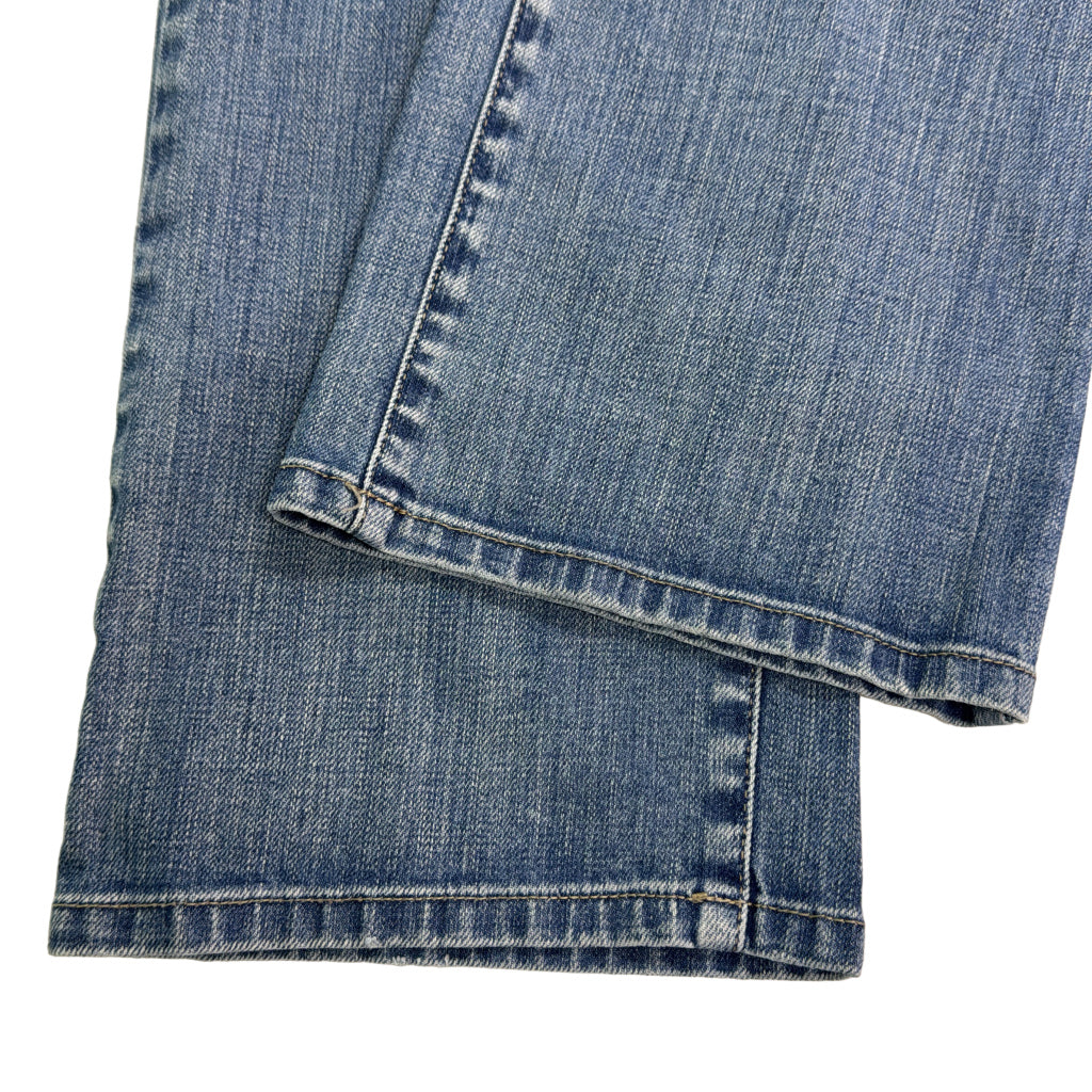 DIESEL INDUSTRY Denim Pants