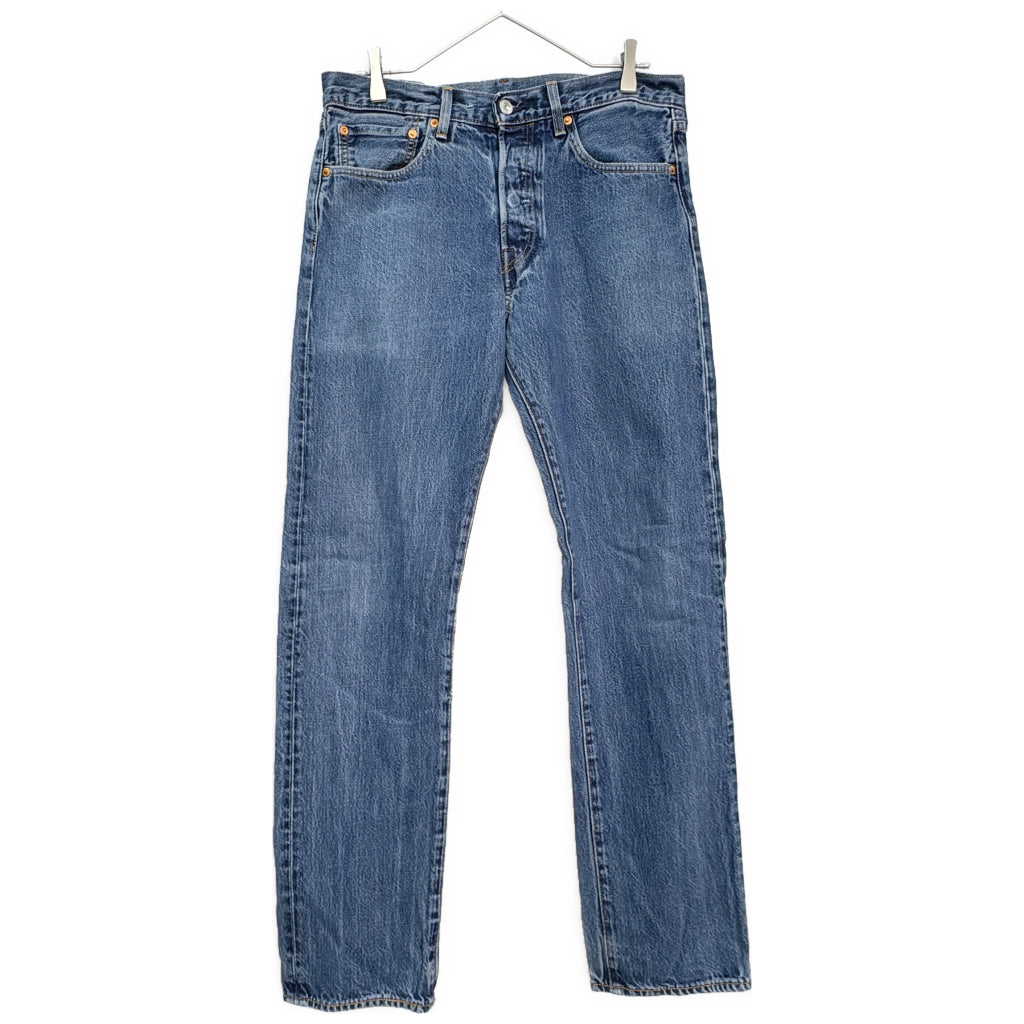 Levi's 501 Denim Pants
