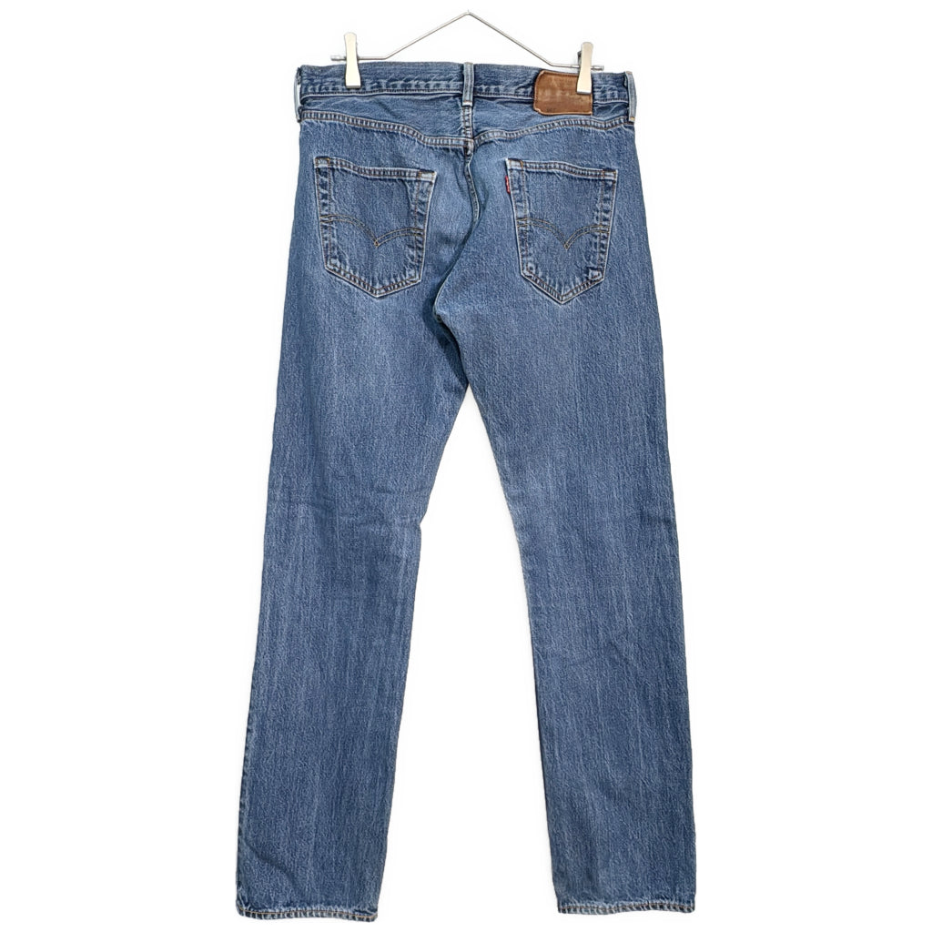 Levi's 501 Denim Pants