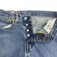 Levi's 501 Denim Pants