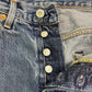 Levi's 501 Denim Pants