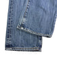 Levi's 501 Denim Pants