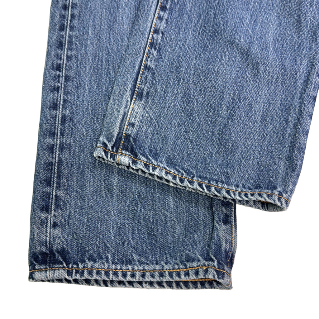 Levi's 501 Denim Pants