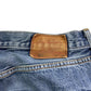 Levi's 501 Denim Pants