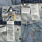 Levi's 501 Denim Pants