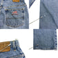 POLO JEANS Denim Pants