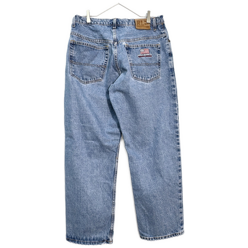 POLO JEANS Denim Pants