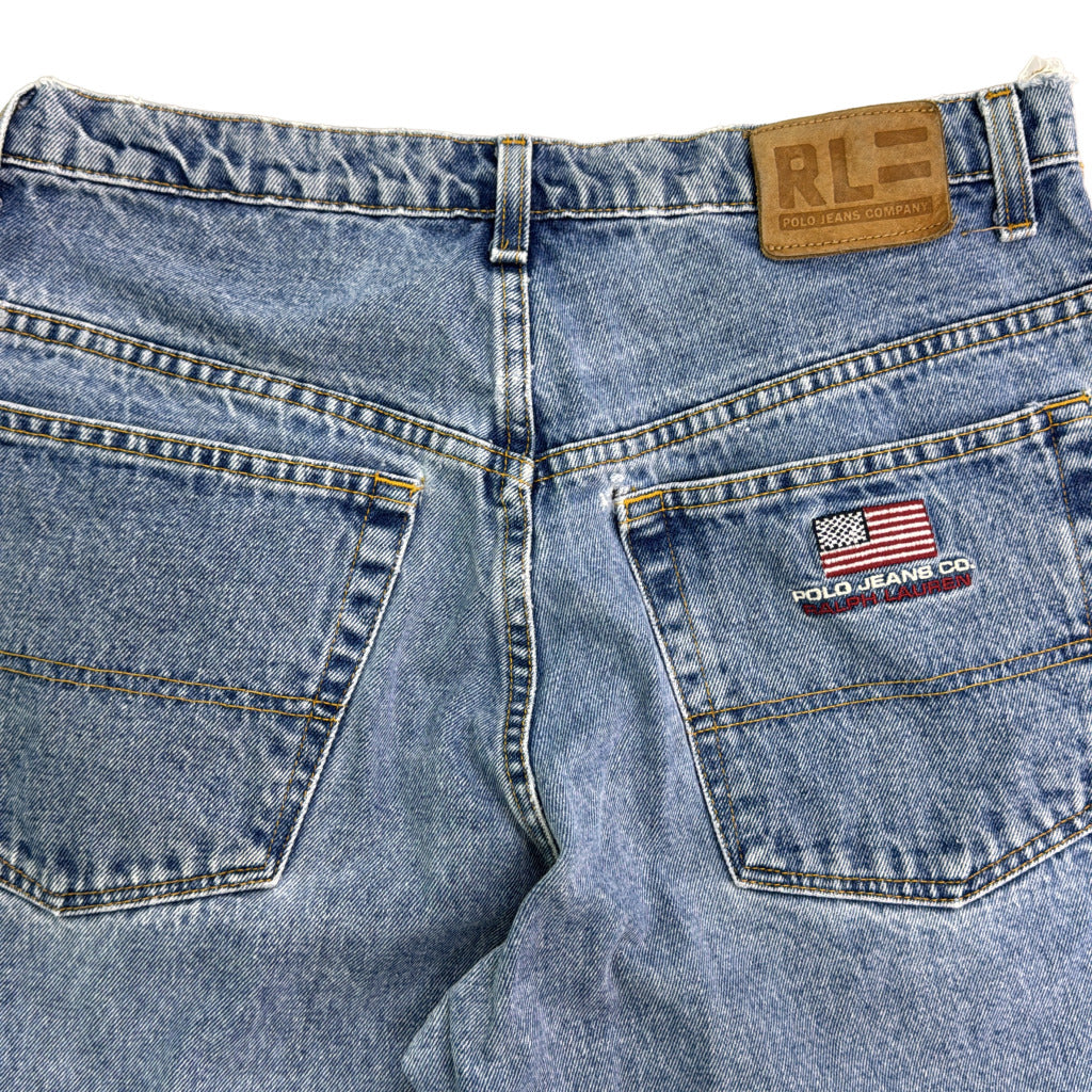 POLO JEANS Denim Pants