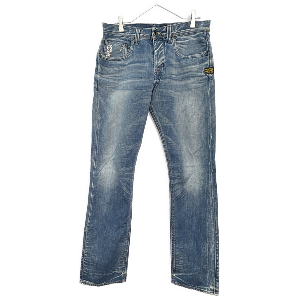 G-STAR RAW Denim Pants