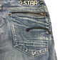 G-STAR RAW Denim Pants