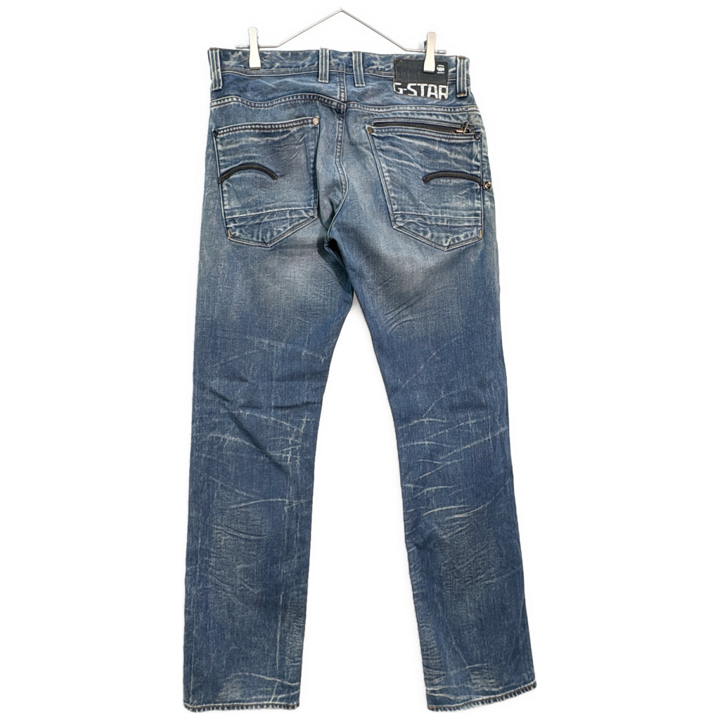 G-STAR RAW Denim Pants