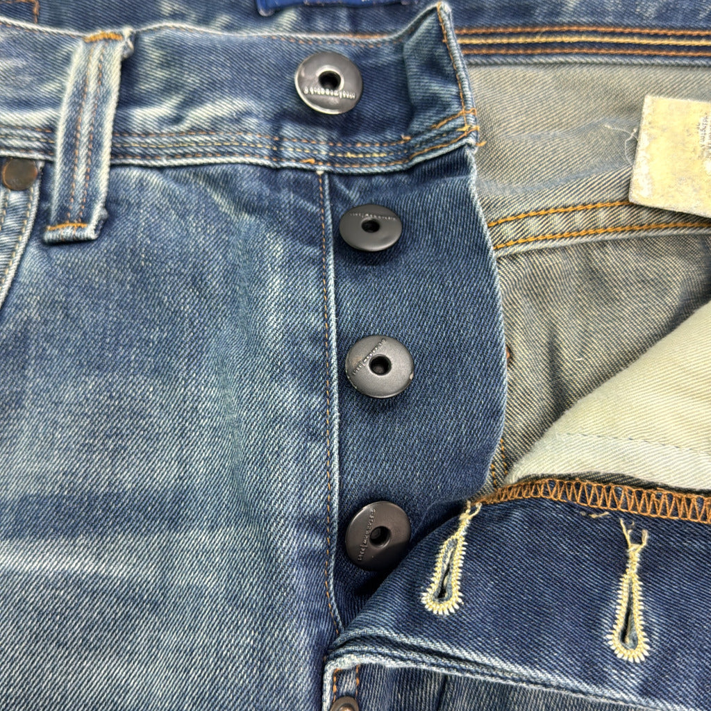 G-STAR RAW Denim Pants