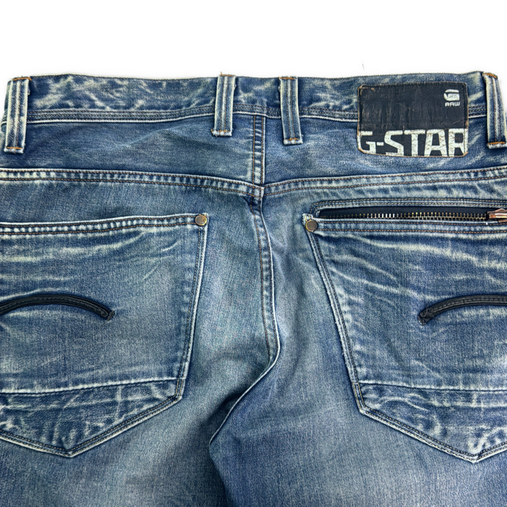 G-STAR RAW Denim Pants