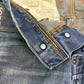 G-STAR RAW Denim Pants