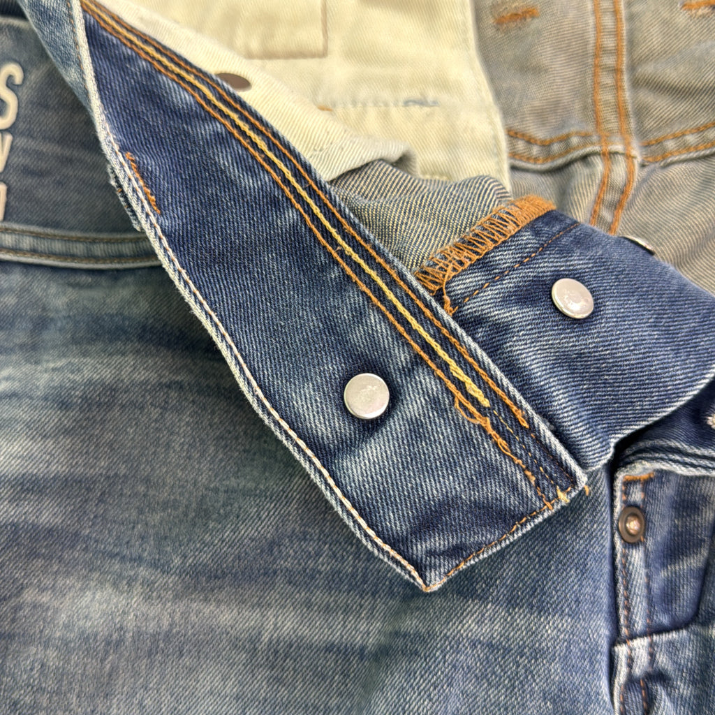 G-STAR RAW Denim Pants