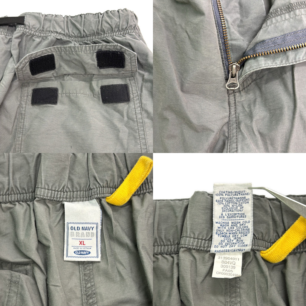 00s OLD NAVY Cargo Pants